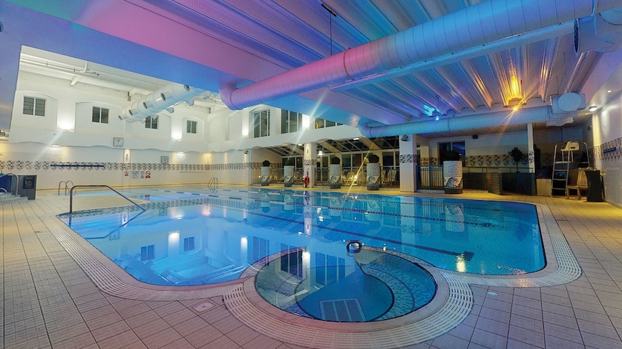 Village Hotel Birmingham Walsall