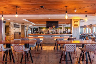 Village Hotel Birmingham Walsall