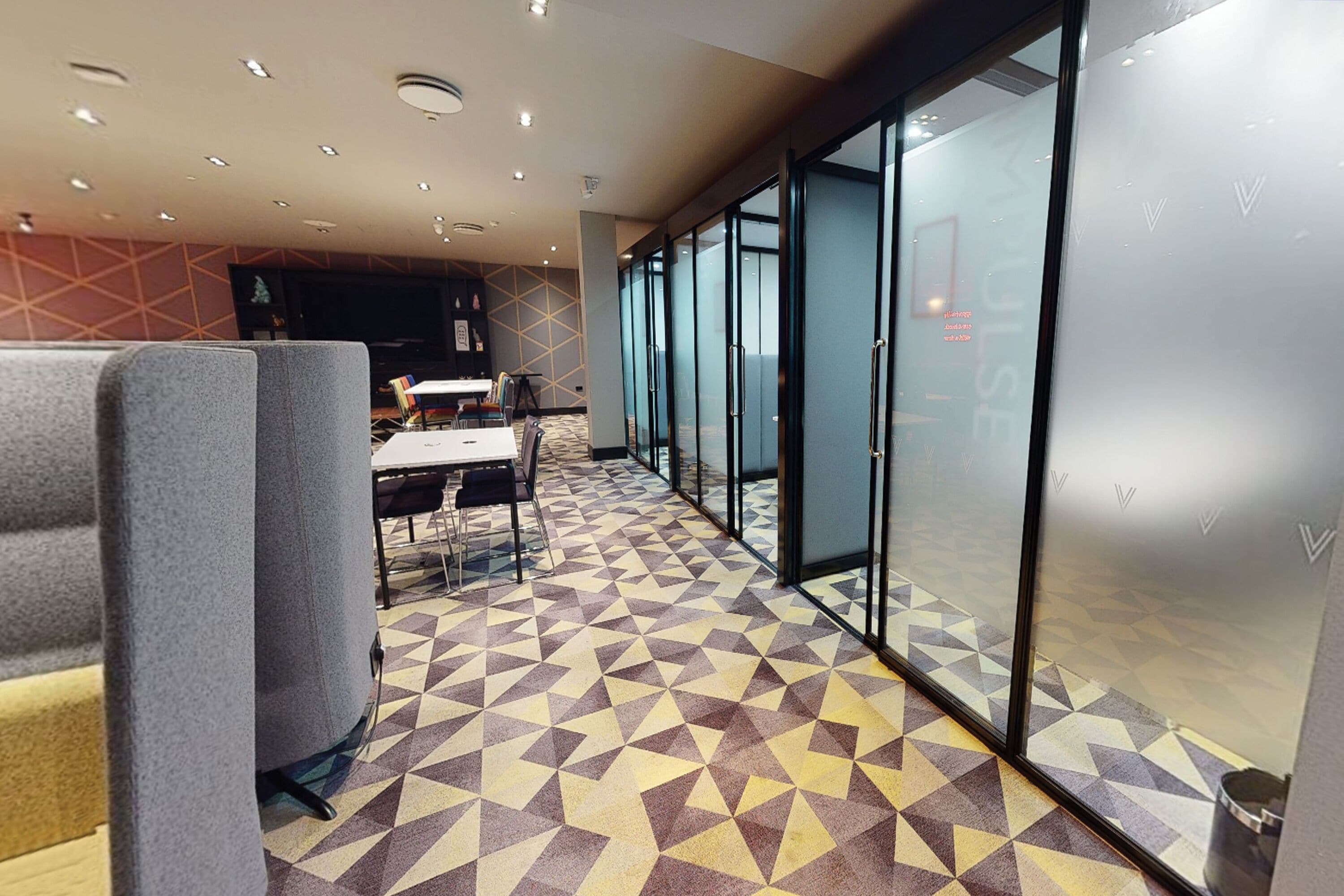 Foto - Village Hotel Birmingham Walsall