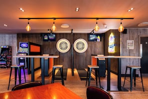 Bar (na propriedade)