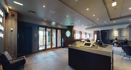 Village Hotel Birmingham Walsall
