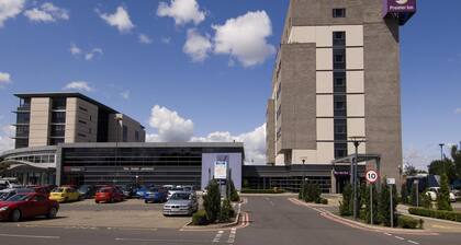 Premier Inn Newcastle - Team Valley