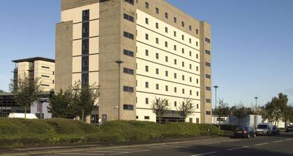 Premier Inn Newcastle - Team Valley