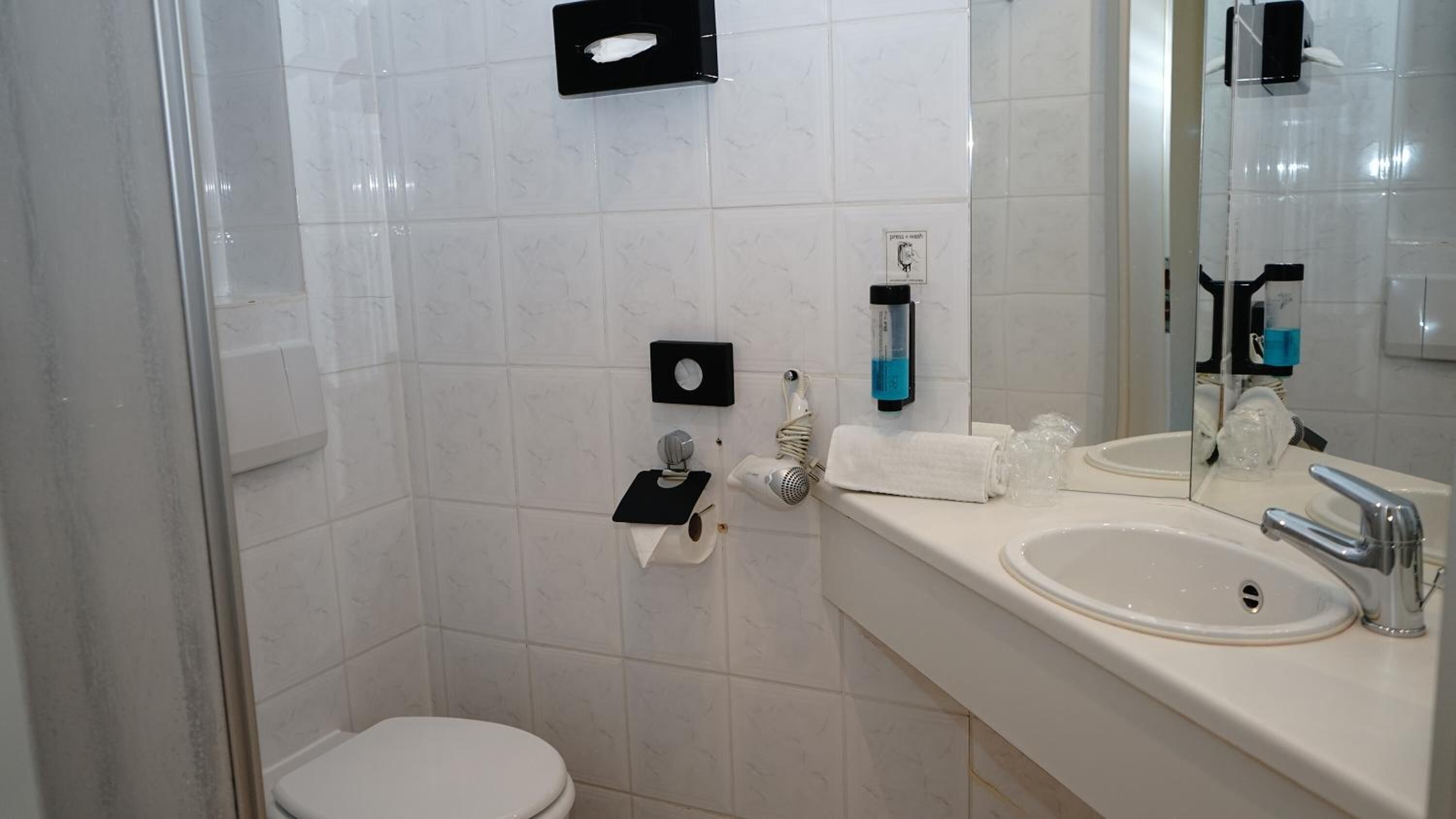 Photo - ITM Entrée Glinde Restaurant & Tagungshotel