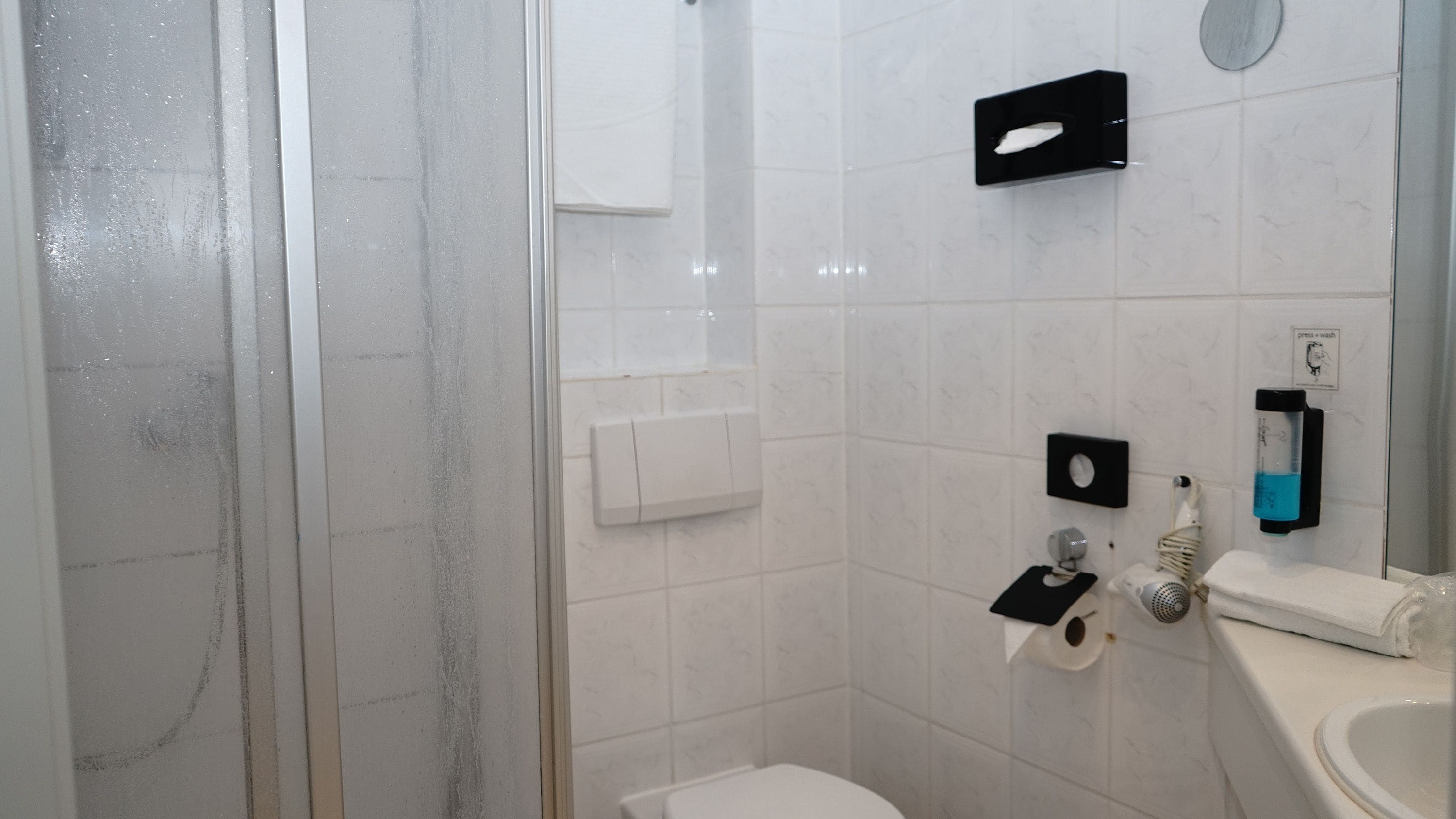 Photo - ITM Entrée Glinde Restaurant & Tagungshotel