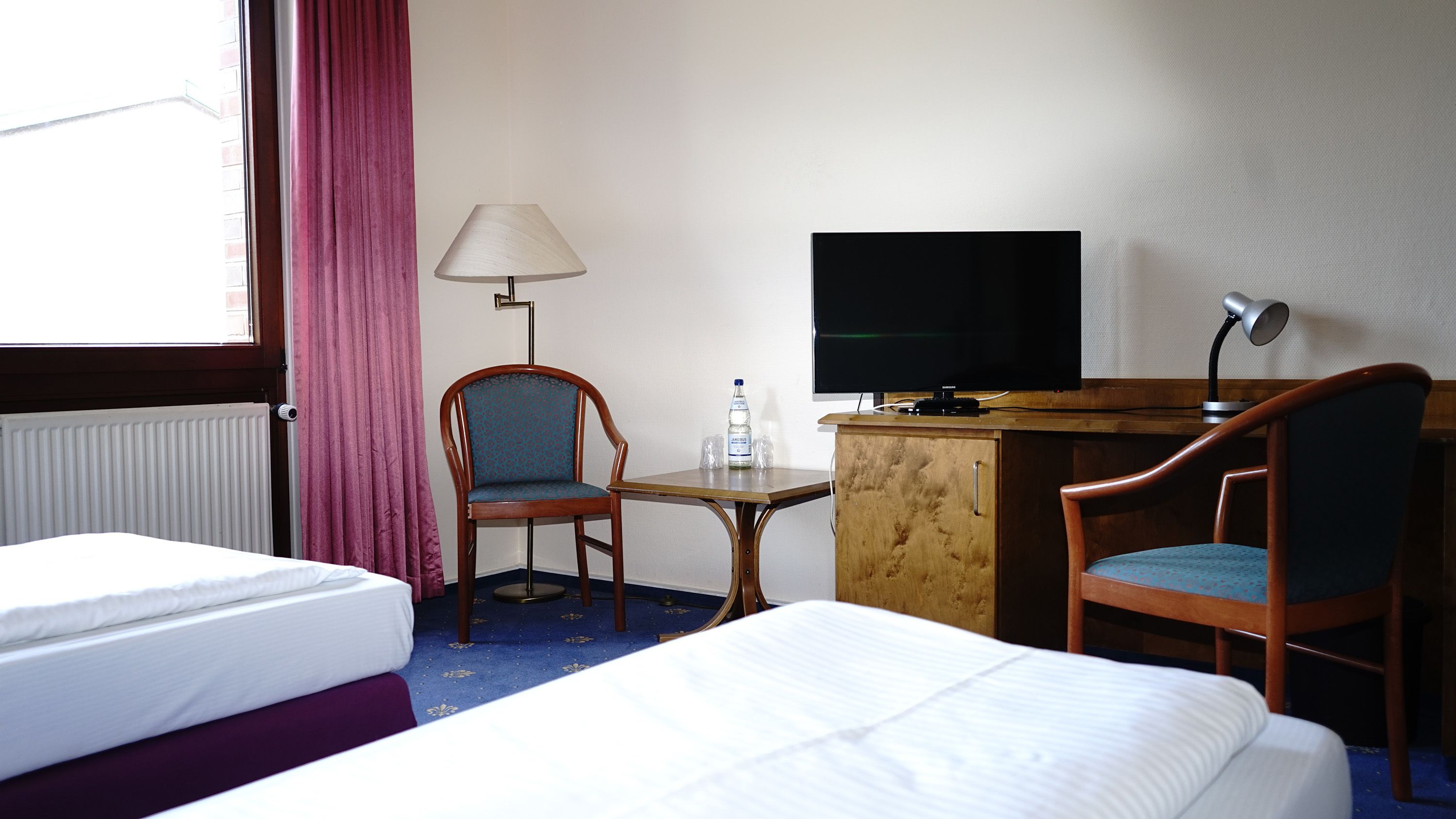 Photo - ITM Entrée Glinde Restaurant & Tagungshotel