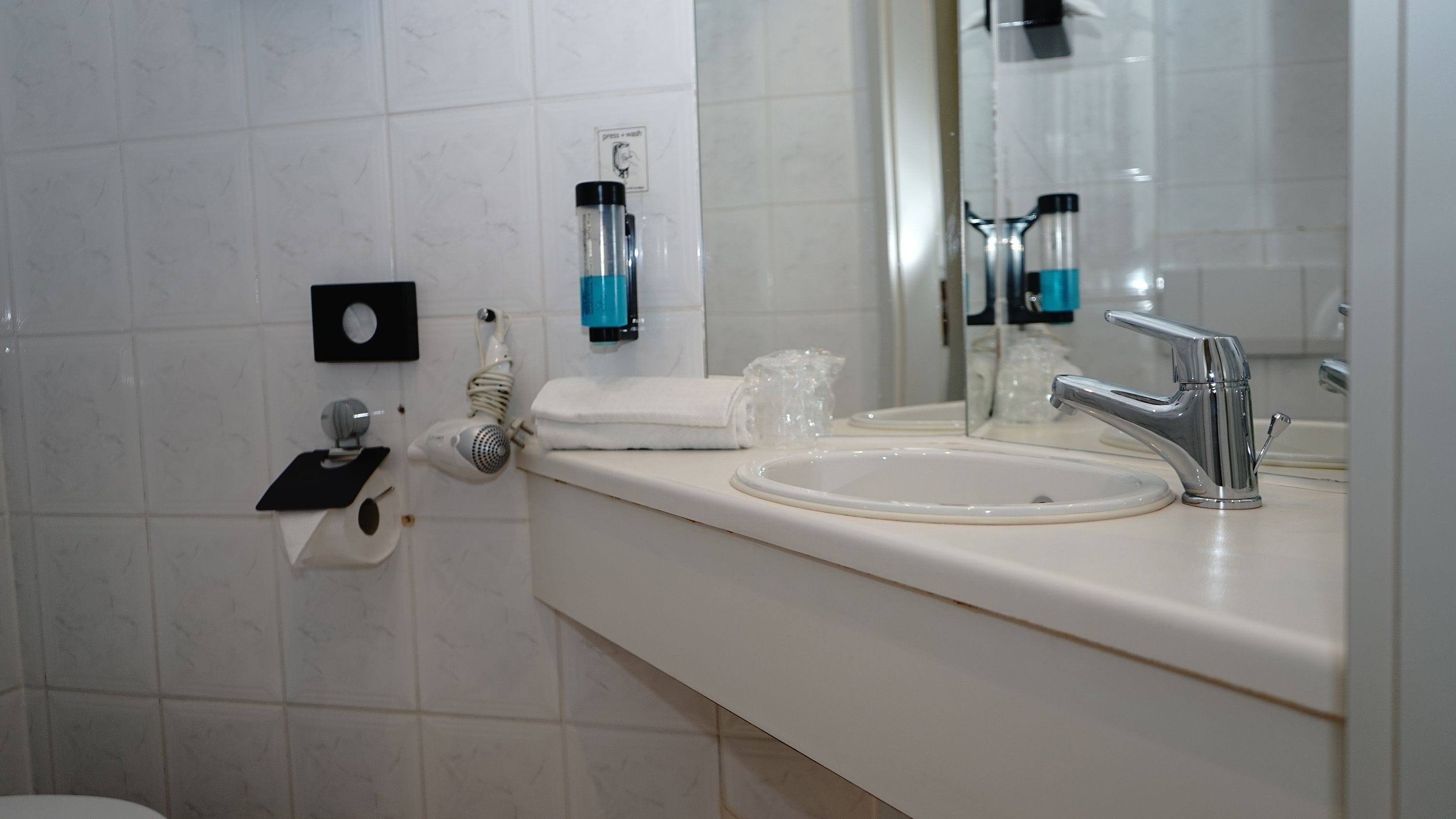 Photo - ITM Entrée Glinde Restaurant & Tagungshotel