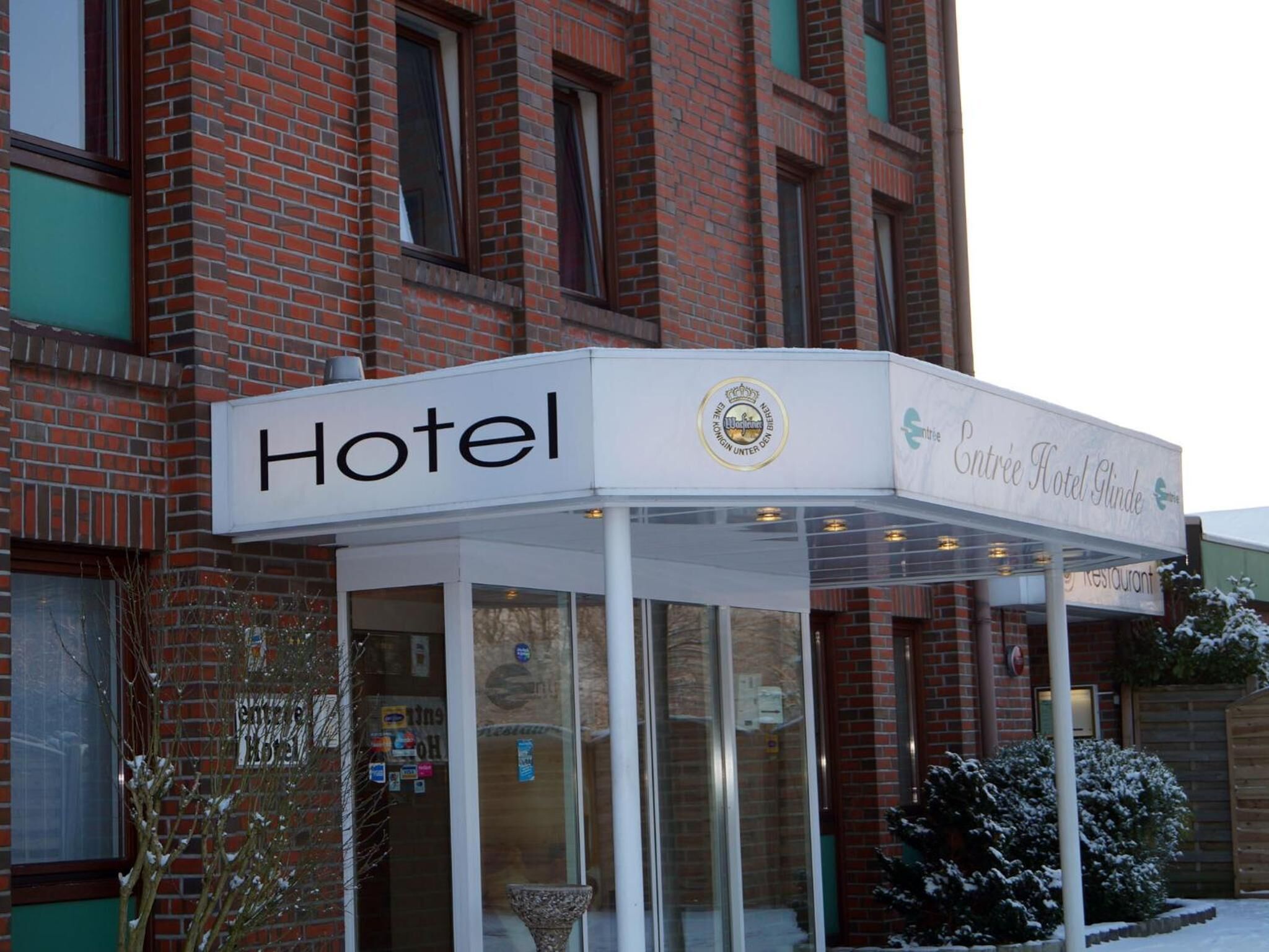 Photo - ITM Entrée Glinde Restaurant & Tagungshotel