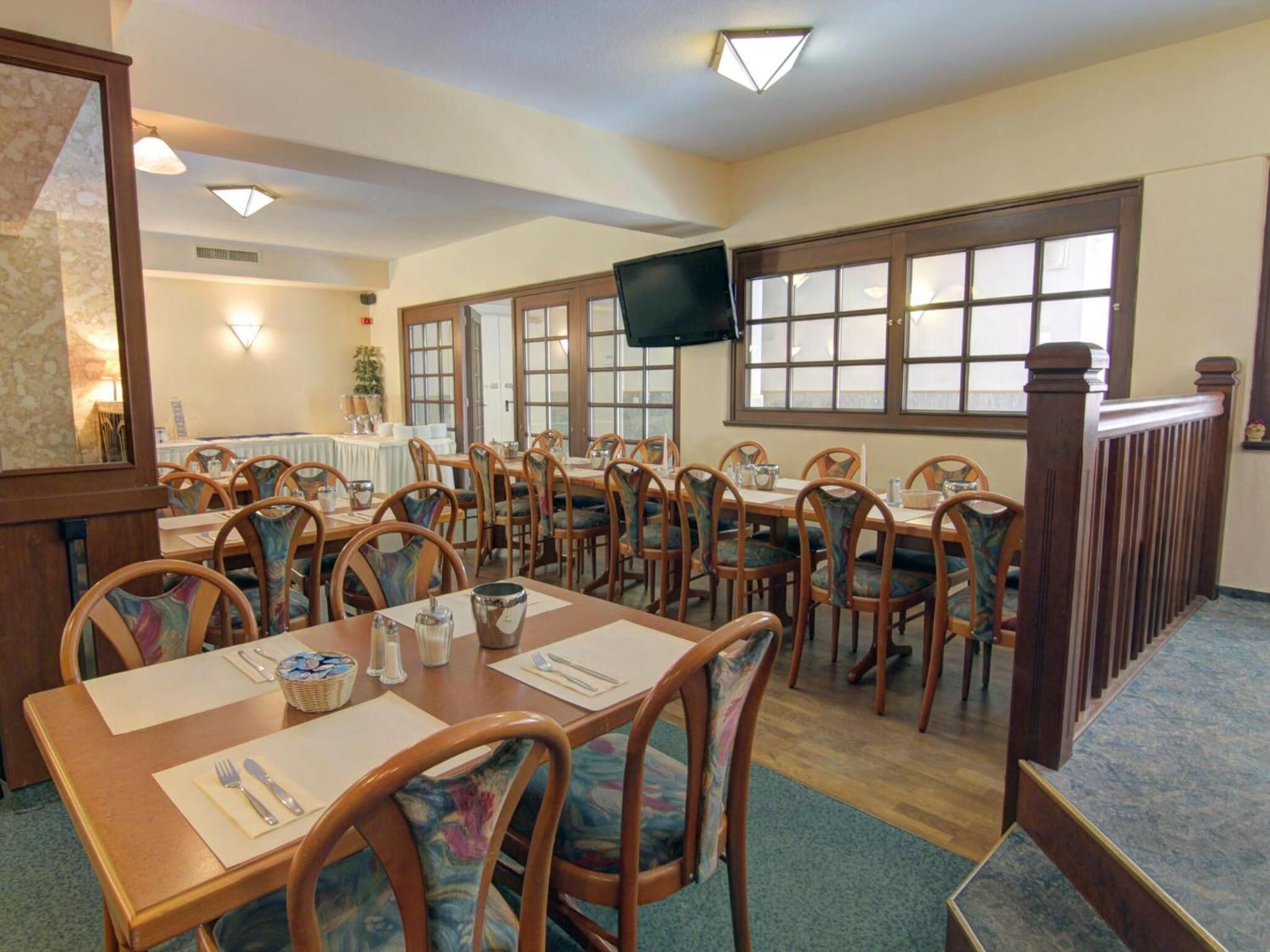 Photo - ITM Entrée Glinde Restaurant & Tagungshotel