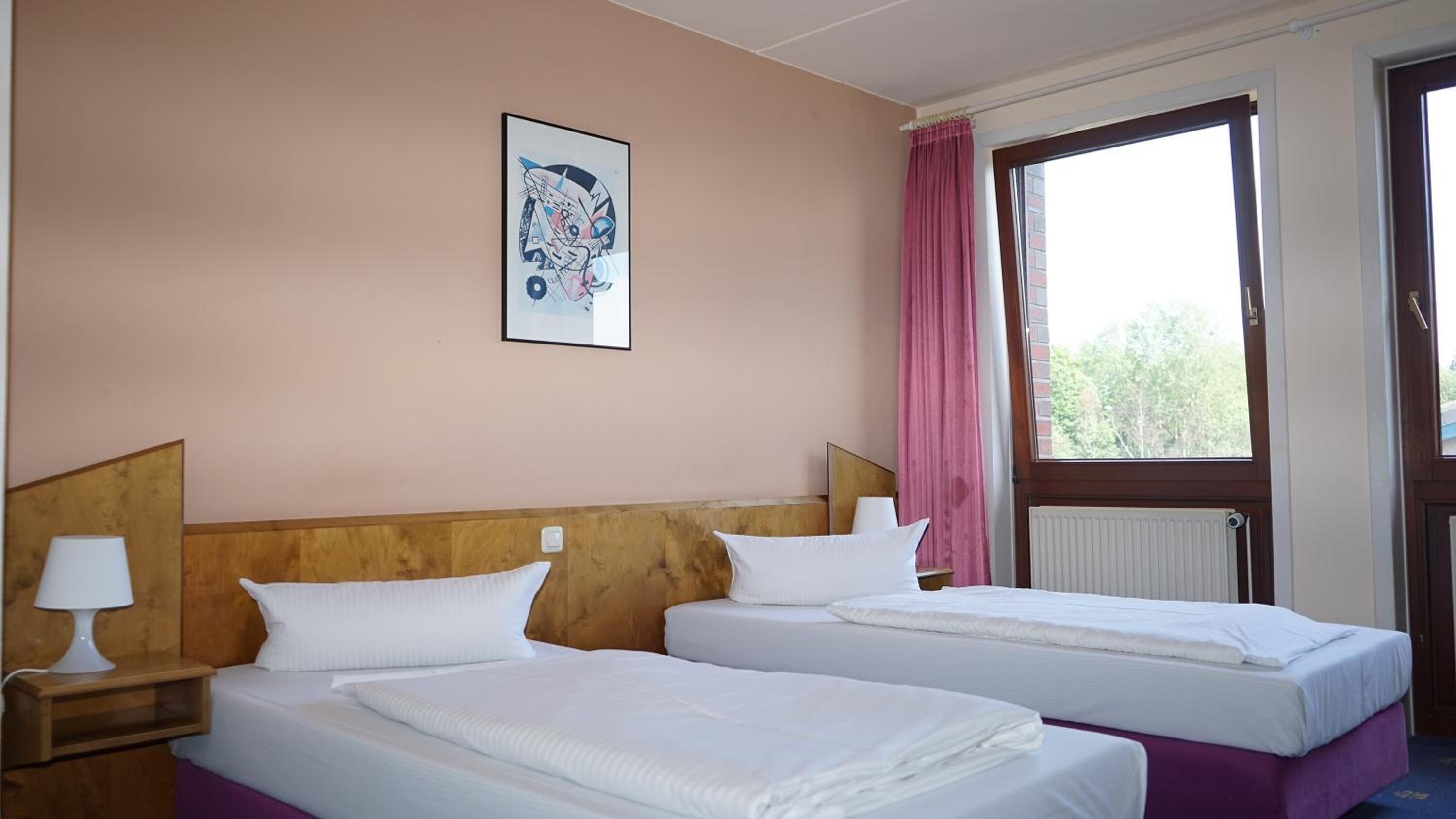 Photo - ITM Entrée Glinde Restaurant & Tagungshotel