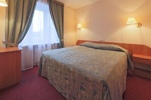 Junior Suite | Living area