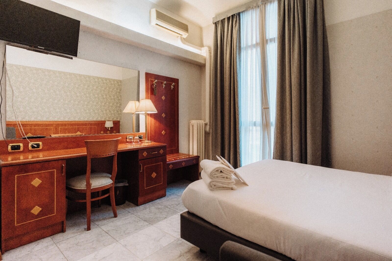 Foto - Hotel Chelsea