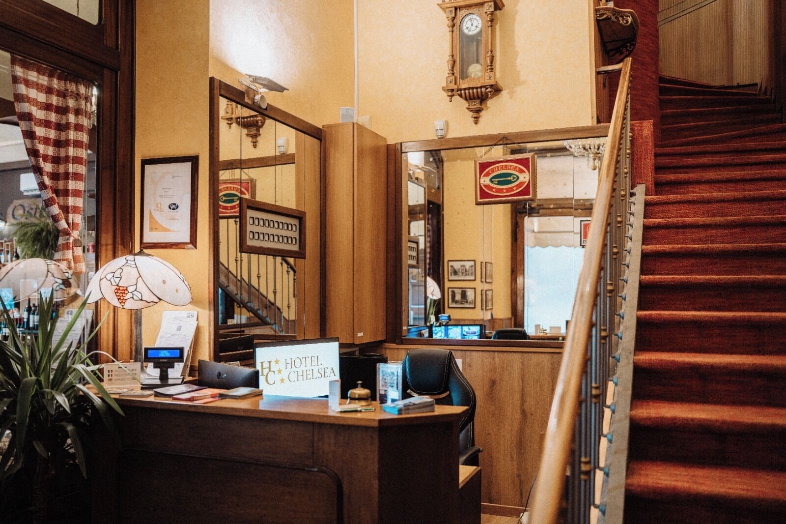 Foto - Hotel Chelsea