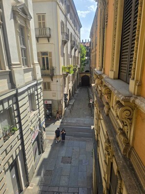 Exterior - Hotel Chelsea (Turin)