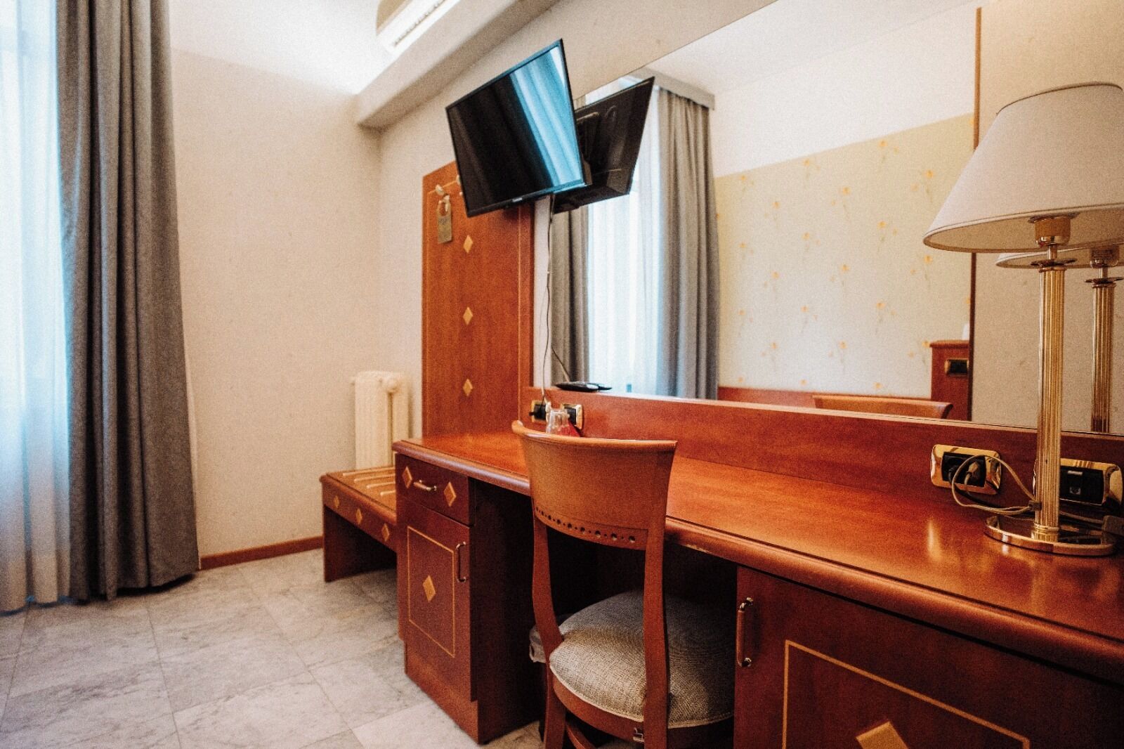 Foto - Hotel Chelsea