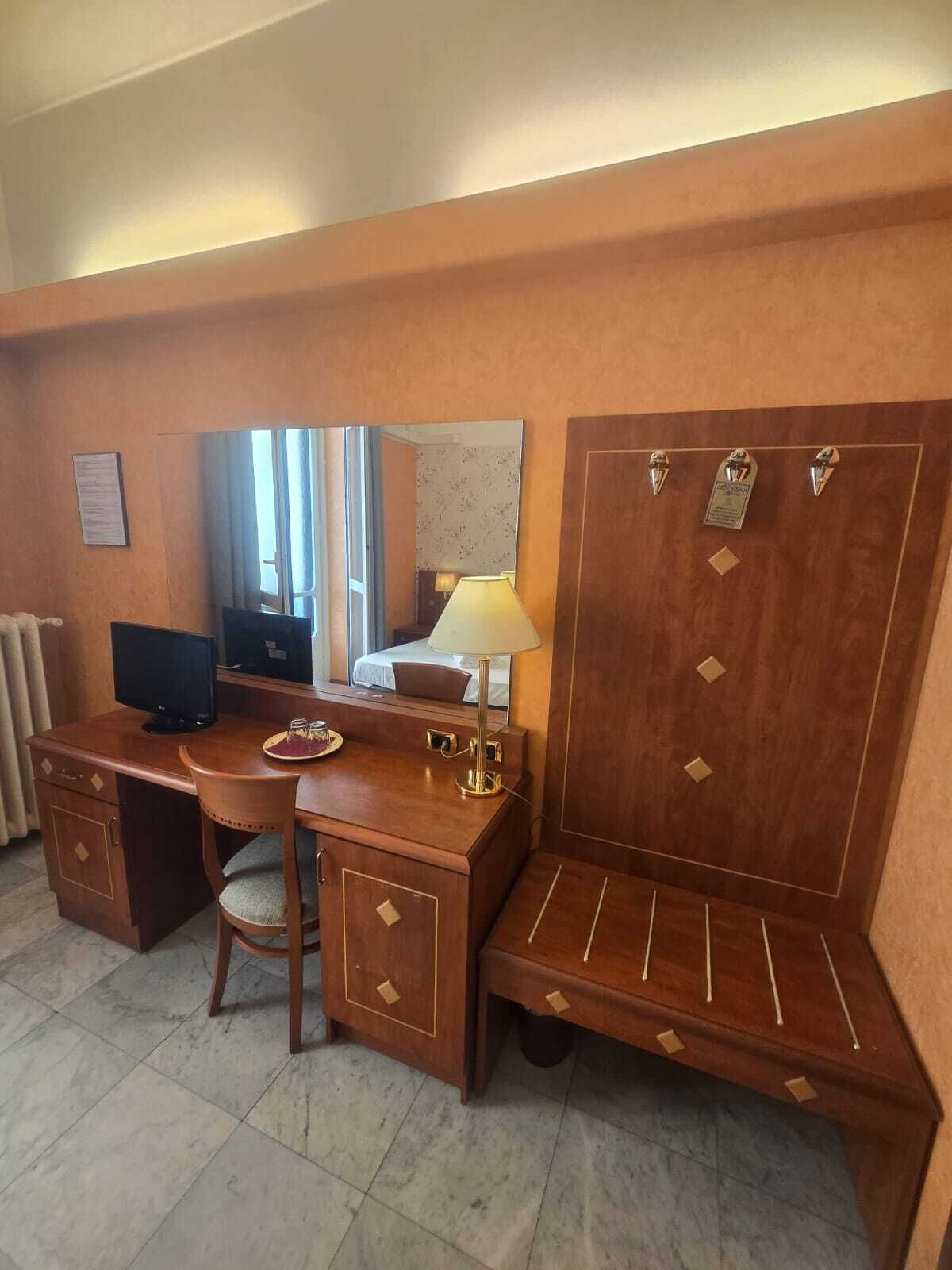 standard triple room, 1 bedroom | frette italian sheets, premium bedding, down duvets, select comfort beds