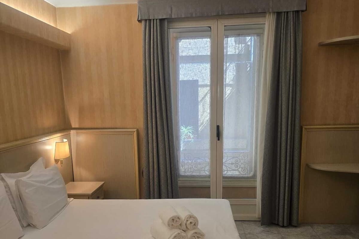 Chambre Confort