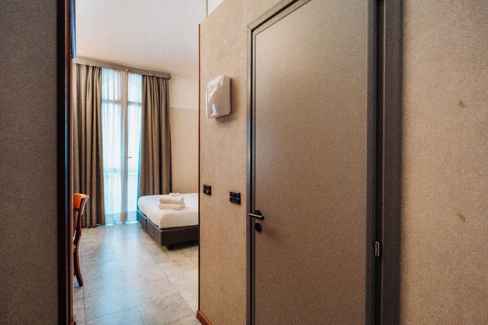 Foto - Hotel Chelsea