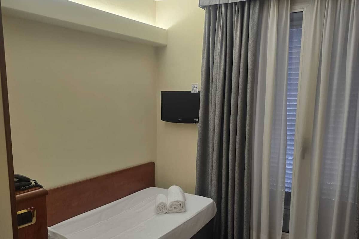 Chambre Simple