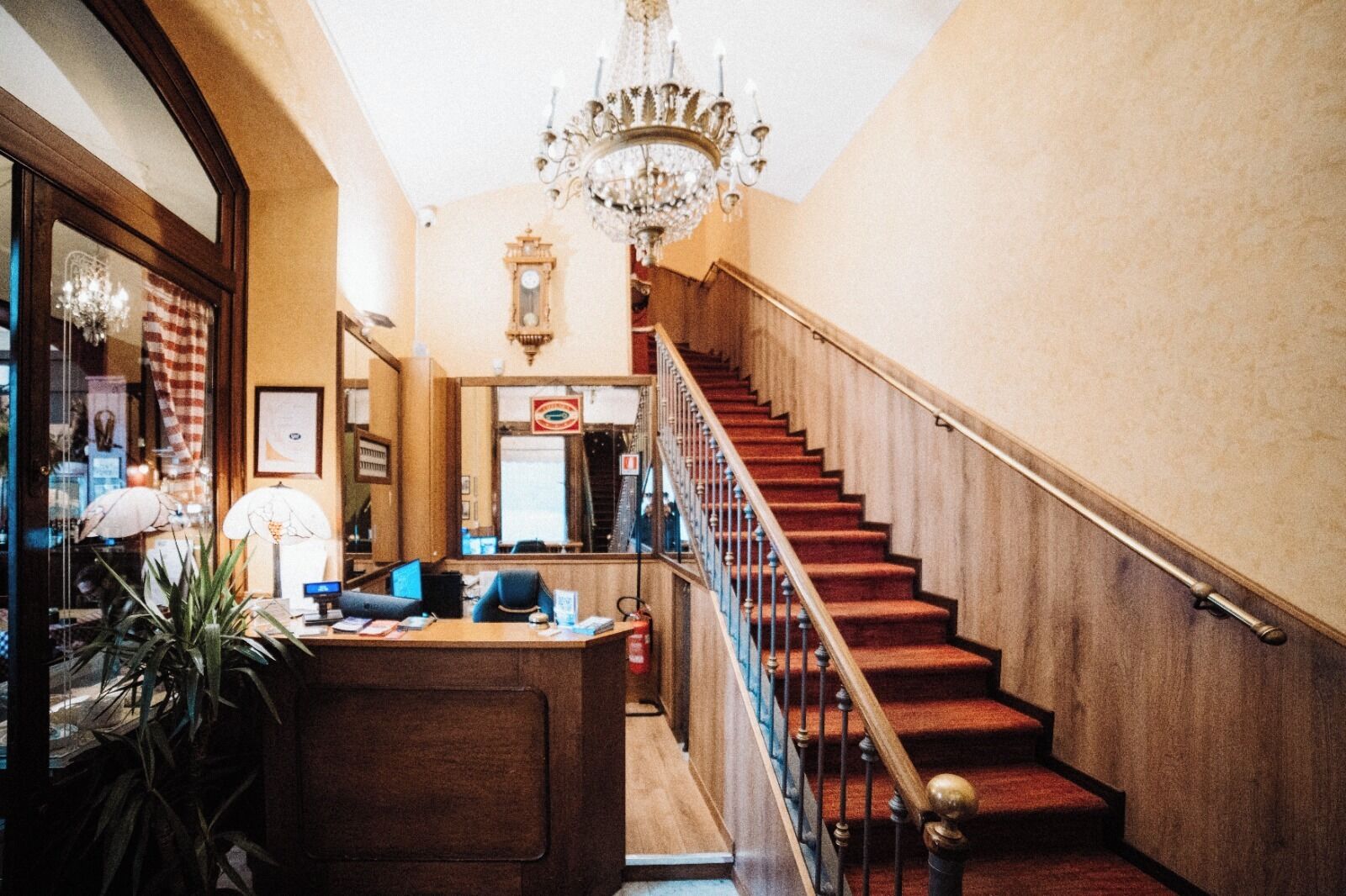 Foto - Hotel Chelsea