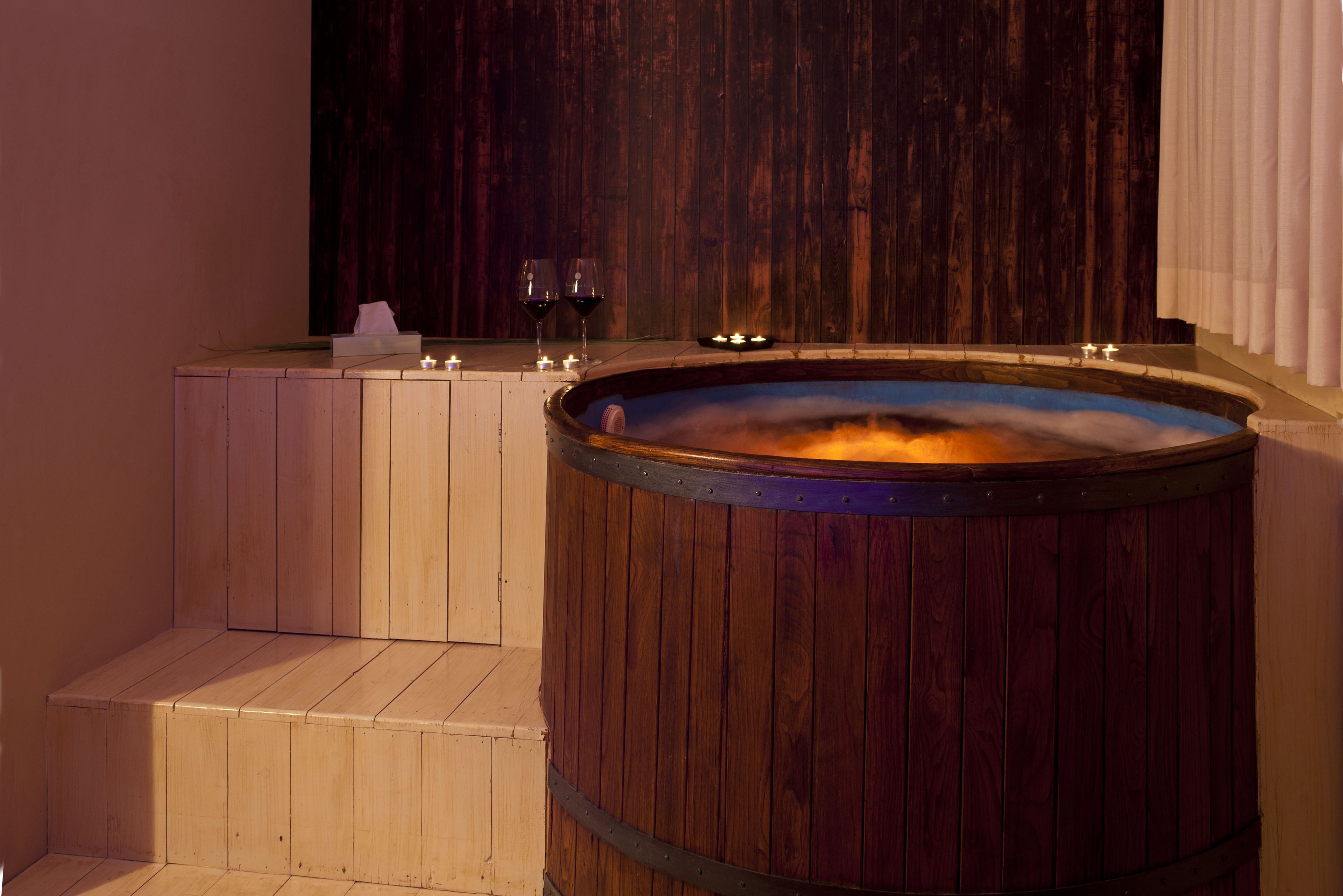 body treatments, body wraps, body scrubs, facials