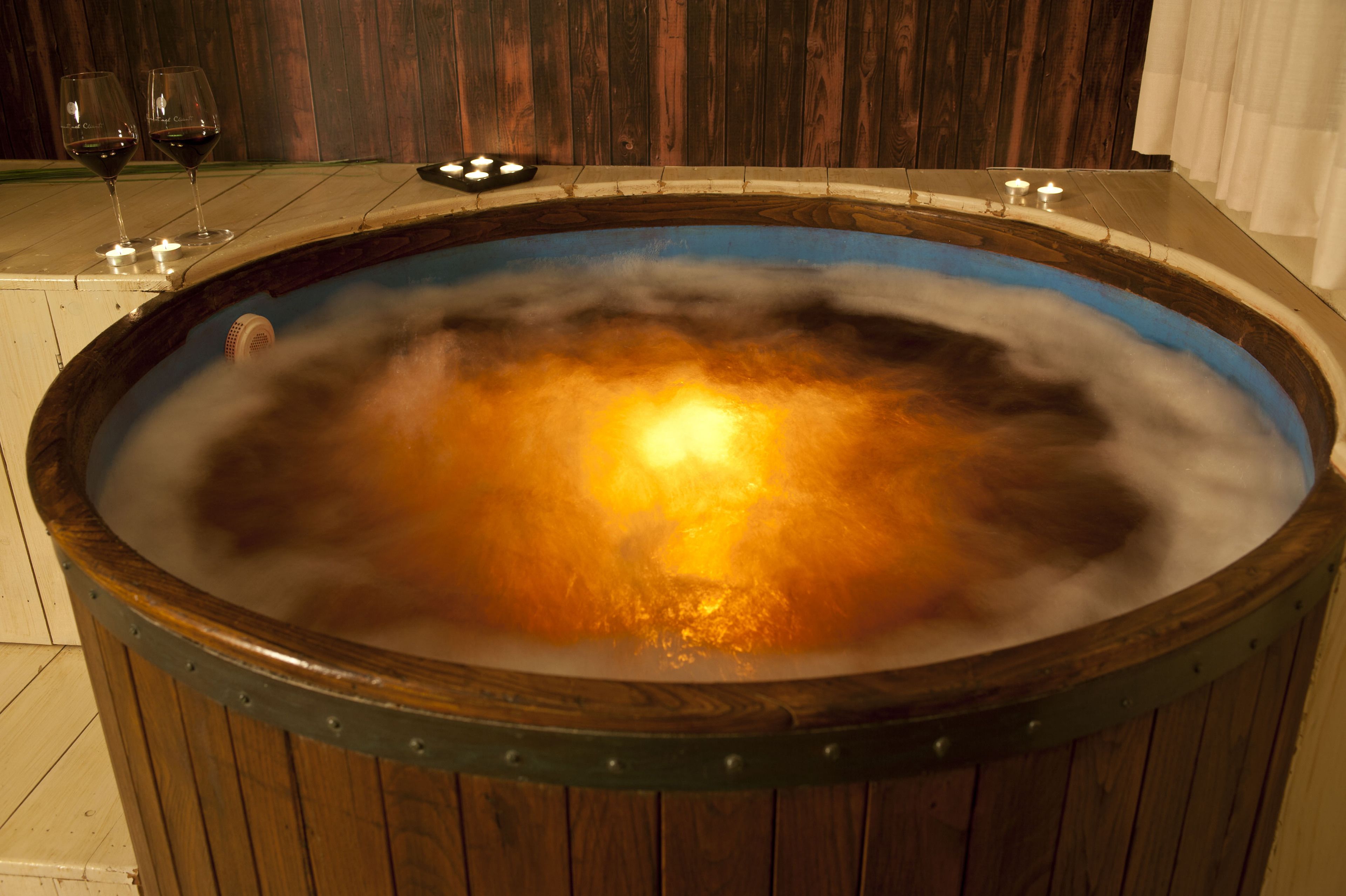 body treatments, body wraps, body scrubs, facials