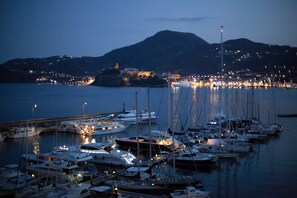 Marina - Hotel A' Pinnata (Lipari)