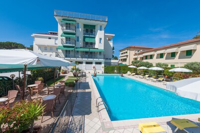 Top Hotels in Pietrasanta - Cancel FREE on most hotels Hotels