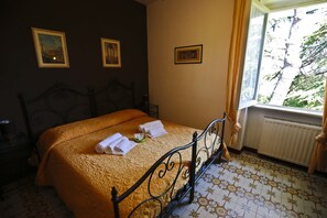 Double Room | Pemandangan dari bilik