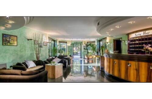 Sporting Hotel