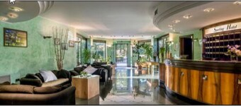Sporting Hotel