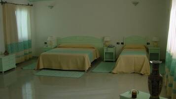 Trippelrum | Gratis wi-fi