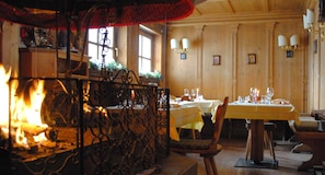 Restaurang