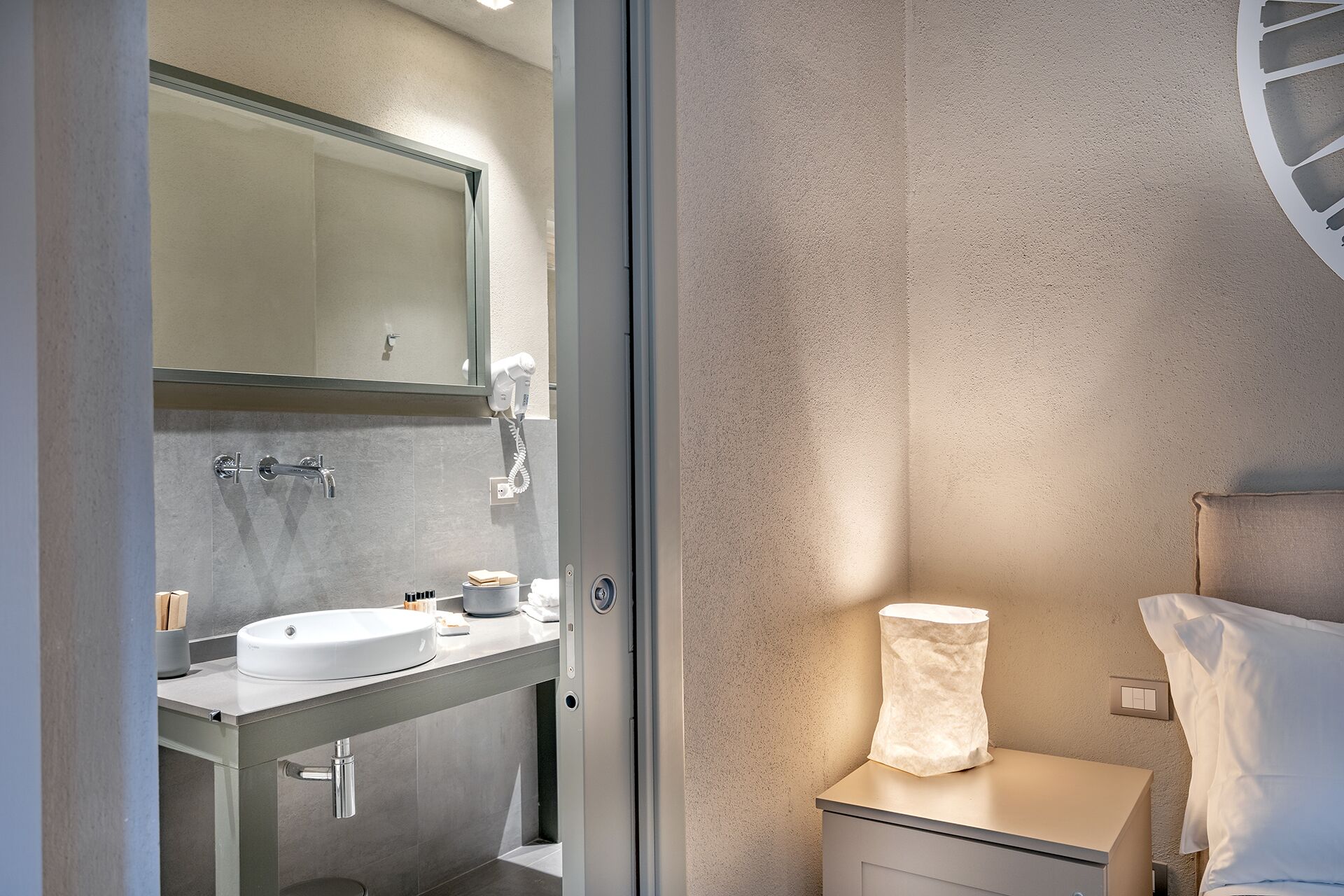 classic villa (camera) | minibar, in-room safe, soundproofing, wifi