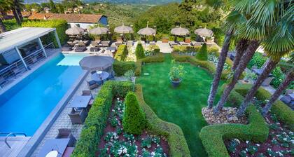 Villa Sassolini Country Boutique Hotel