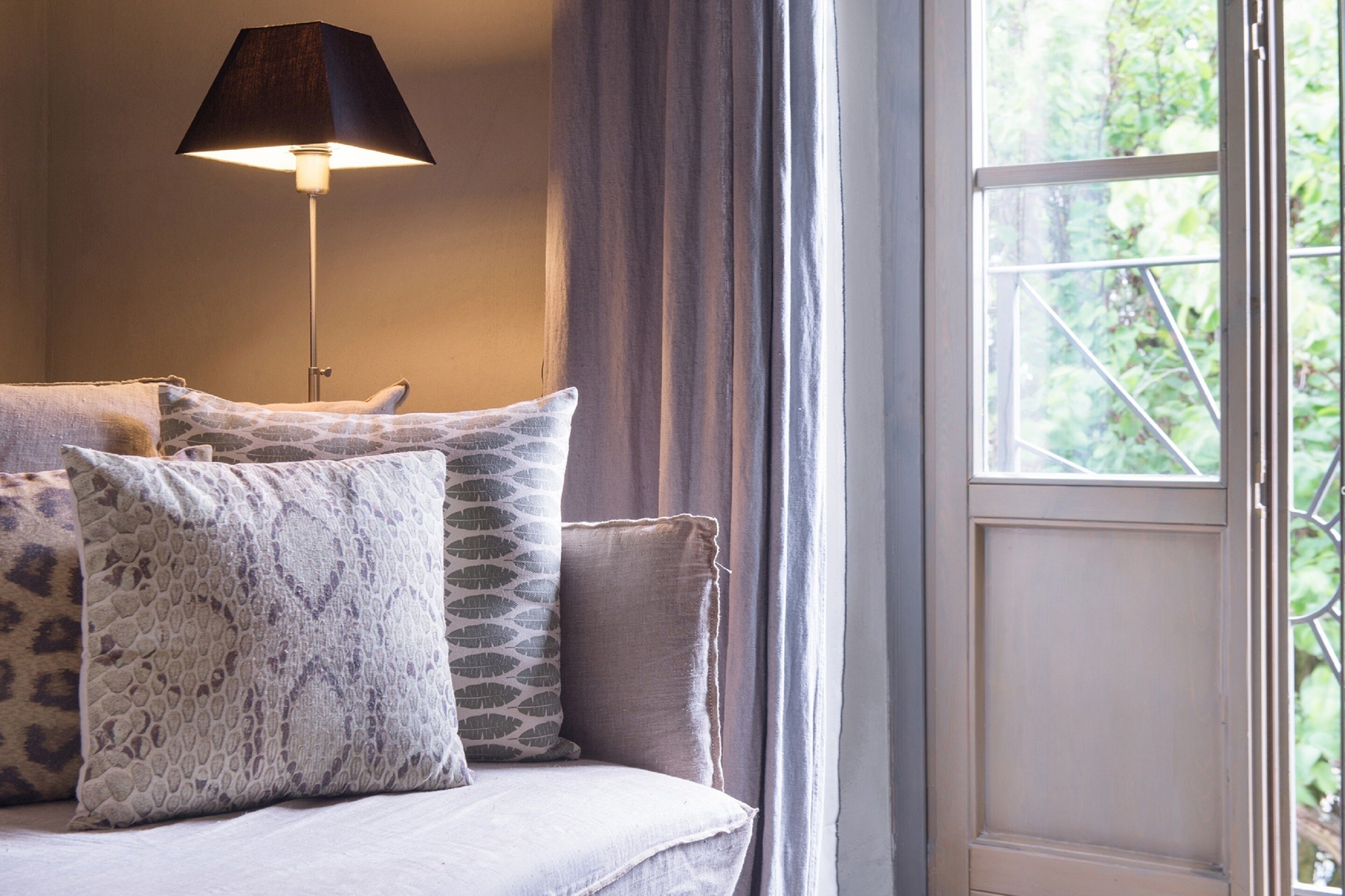 suite | minibar, in-room safe, soundproofing, wifi