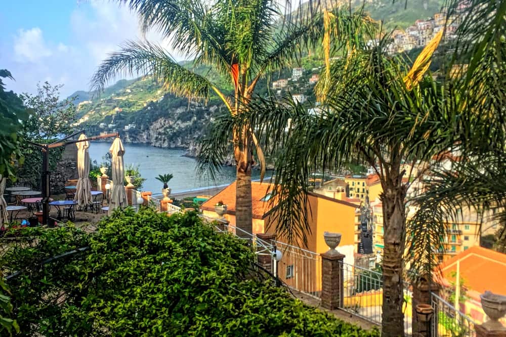 Hotel Vietri Coast