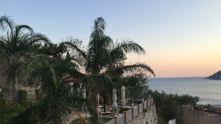 Hotel Vietri Coast