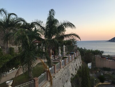 Hotel Vietri Coast