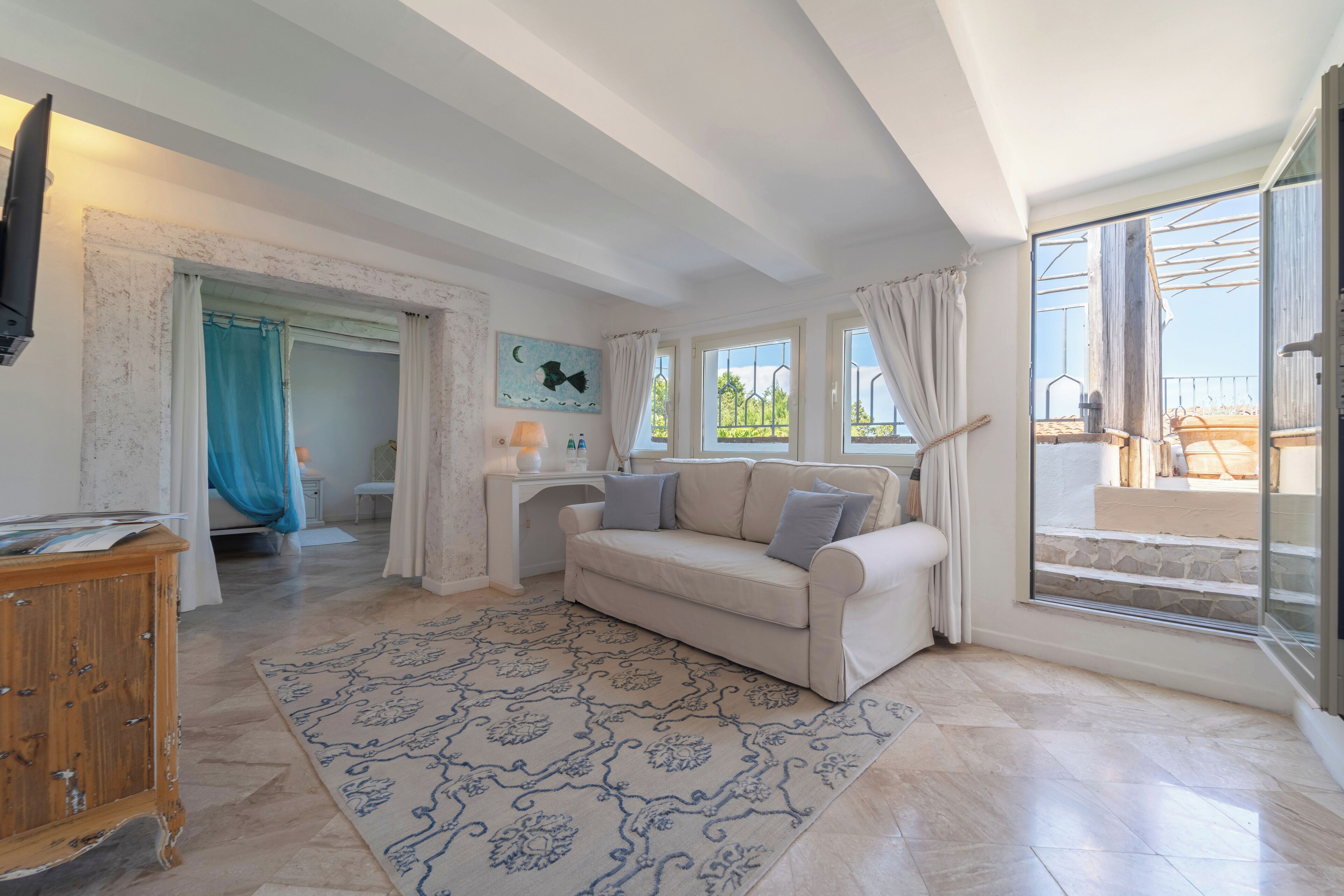 Ropa de cama de alta calidad, cubrecamas y colchones con pillow-top 