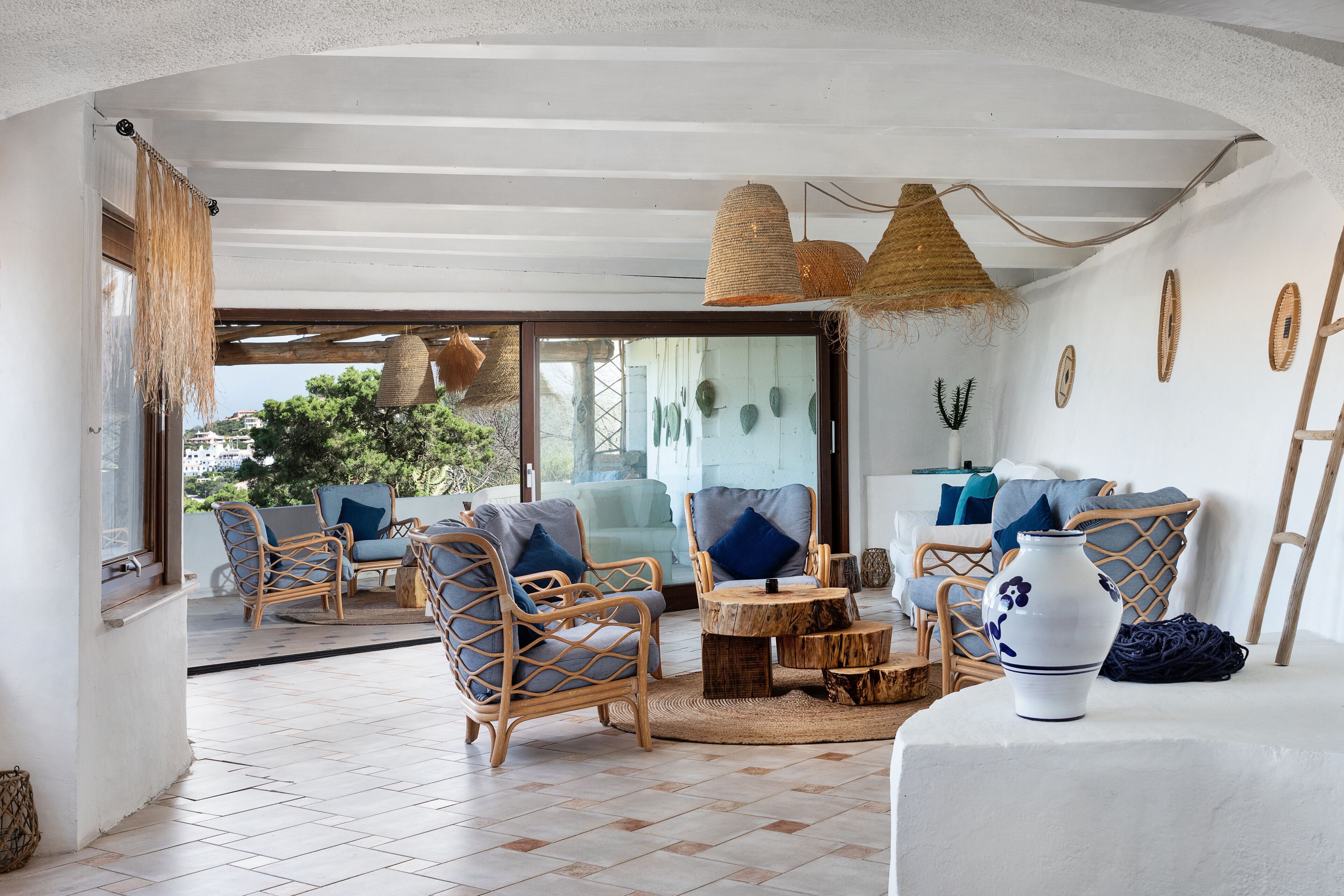 Teres/patio