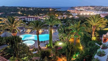 Superior King Suite | Vista dalla camera