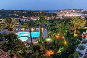 Superior King Suite | View from room