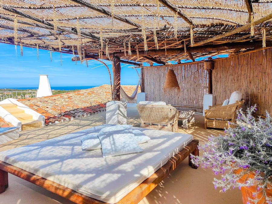 Junior Suite, Terrace | View from room