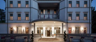 그랜드 호텔 테르메