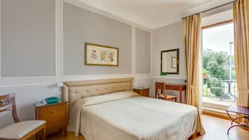 Standard-Doppelzimmer