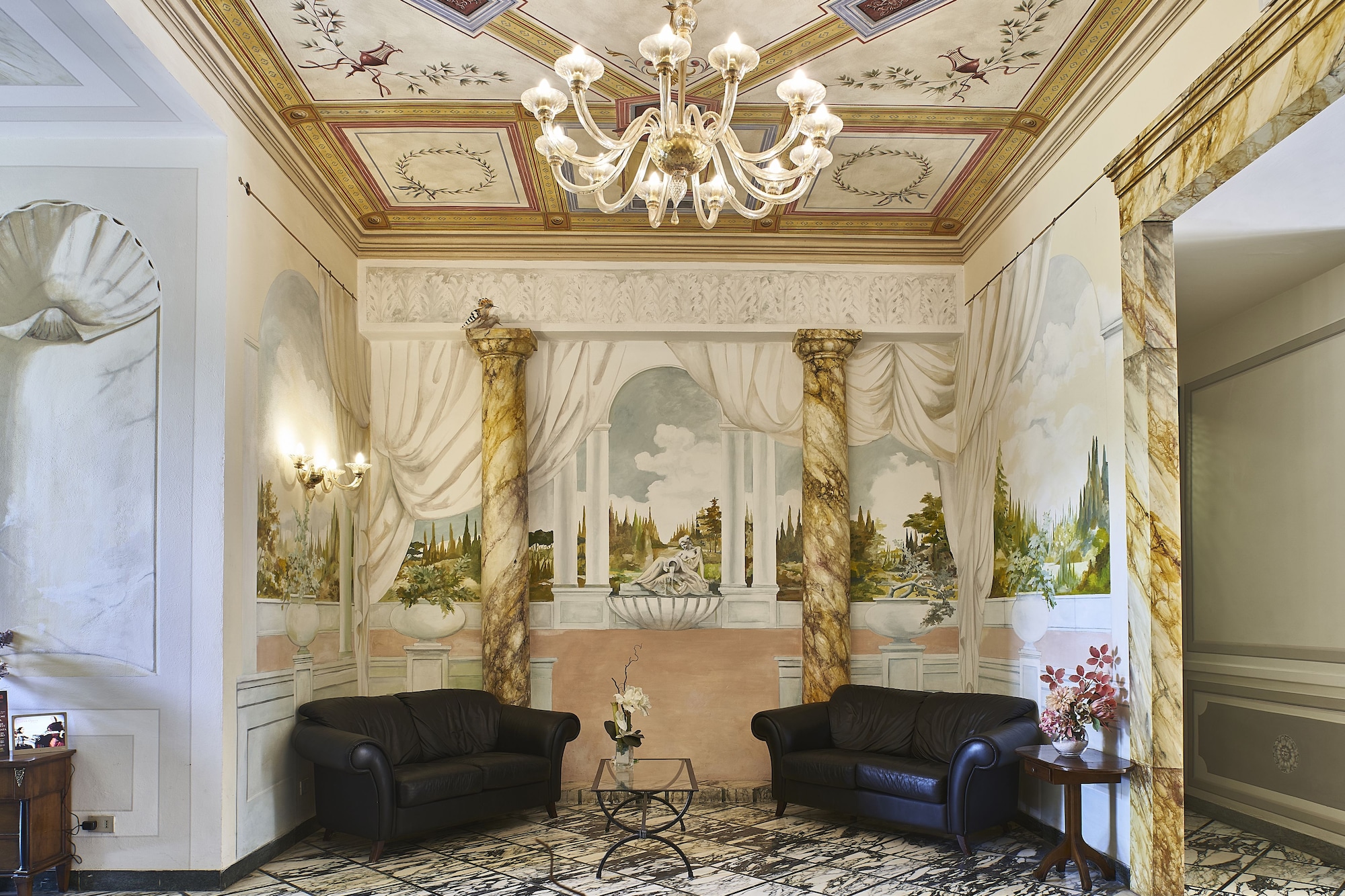 3 Star Hotels