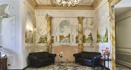 Hotel Chiusarelli