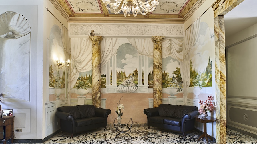 Hotel Chiusarelli