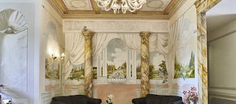 Hotel Chiusarelli